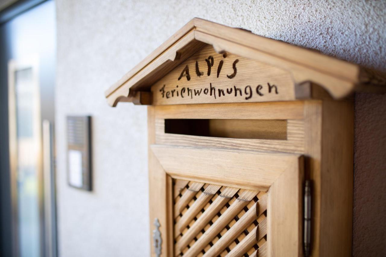 Apartment Wood&Stone Alpi Garmisch-Partenkirchen Exterior photo