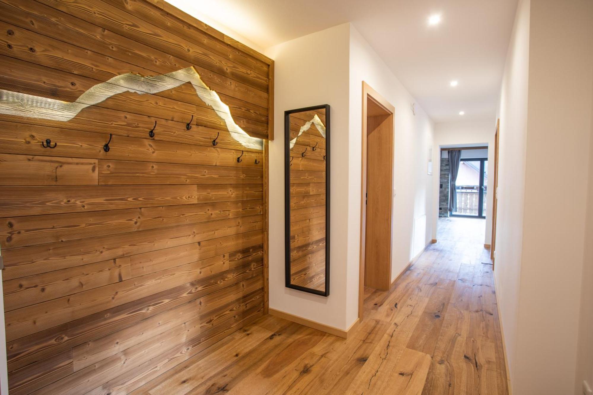 Apartment Wood&Stone Alpi Garmisch-Partenkirchen Exterior photo