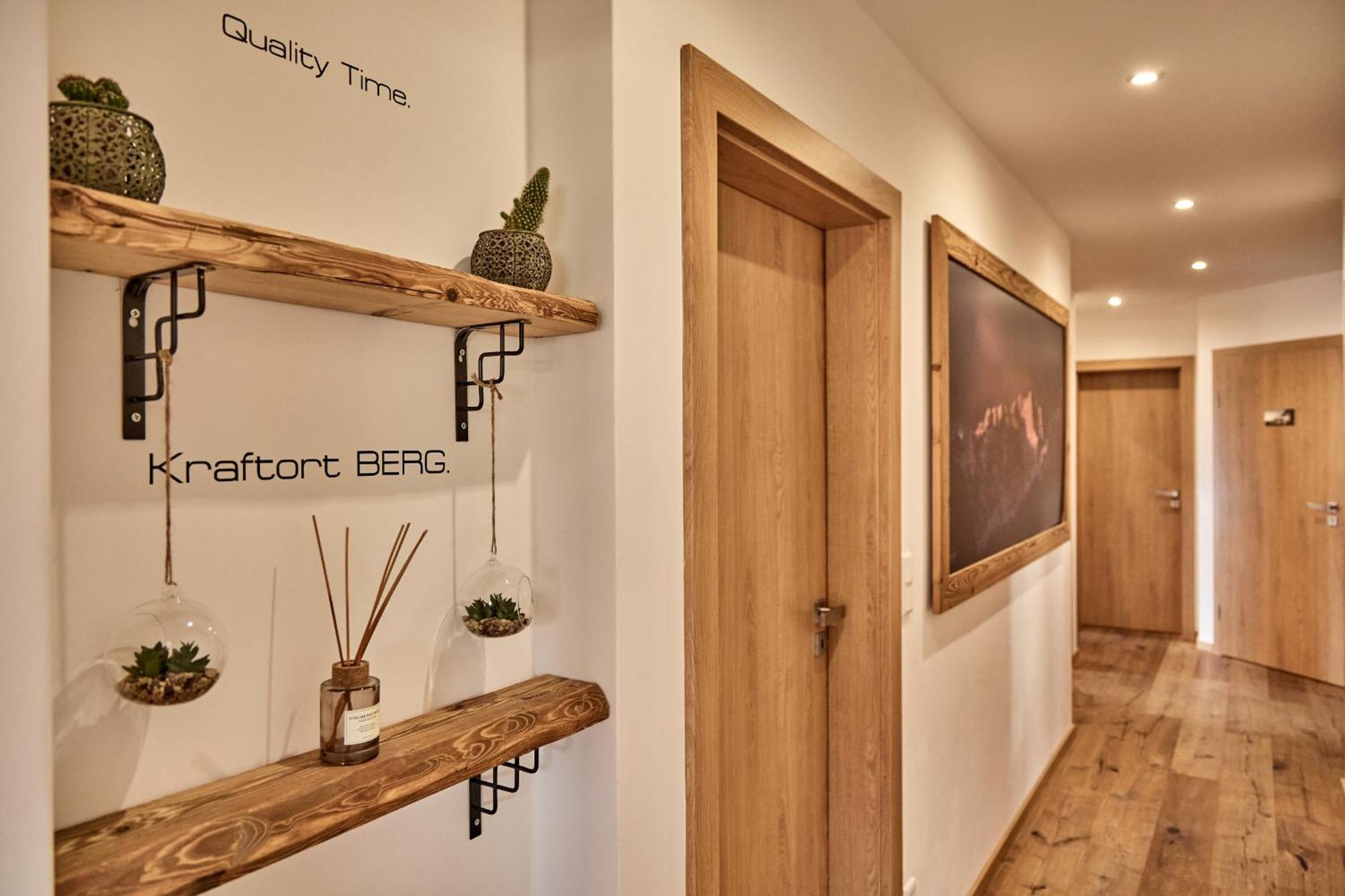 Apartment Wood&Stone Alpi Garmisch-Partenkirchen Exterior photo