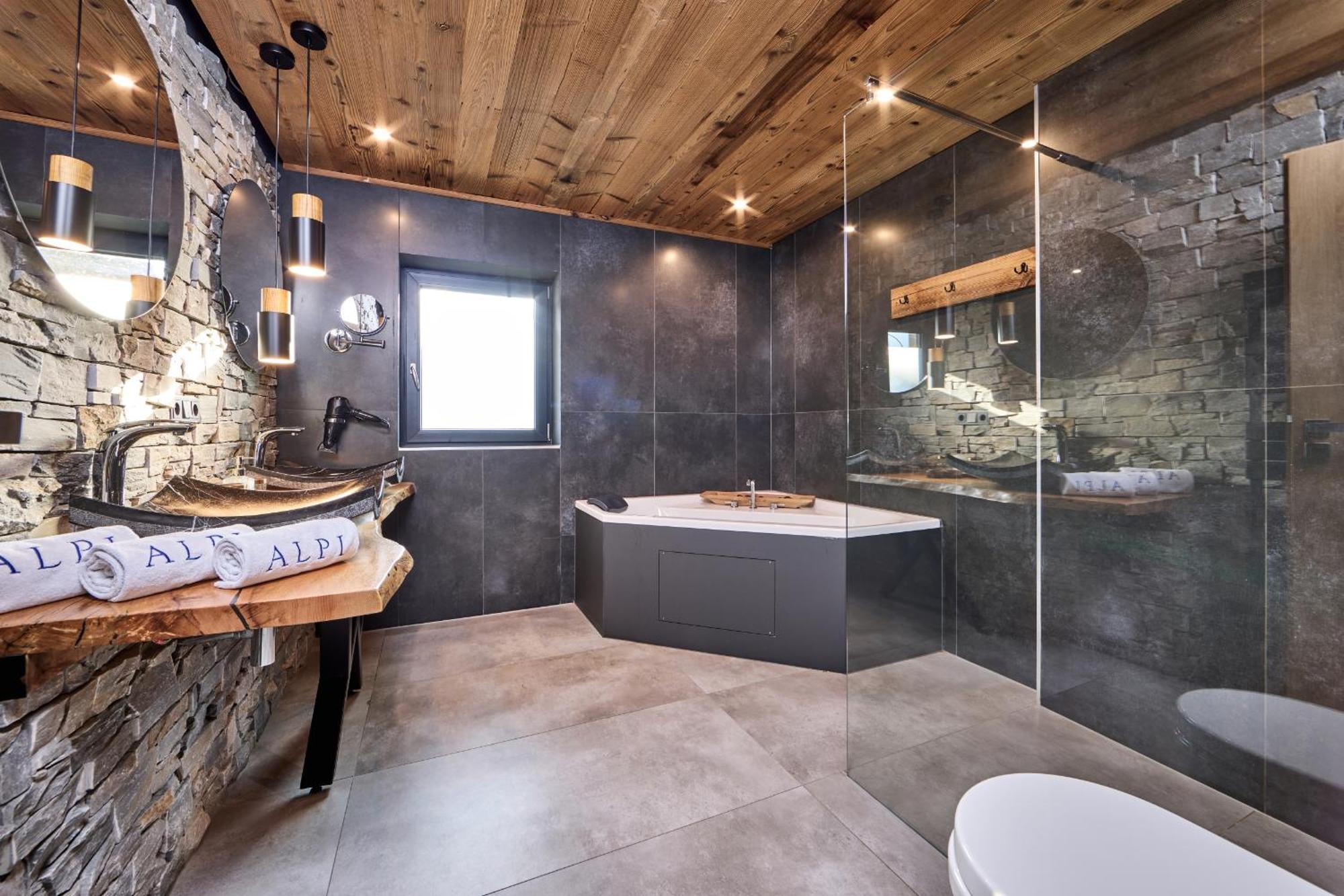 Apartment Wood&Stone Alpi Garmisch-Partenkirchen Exterior photo